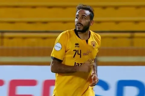 بعد شكوى اللاعب.. مصدر ليلا كورة: فيفا تلزم القادسية بسداد مستحقات كهربا